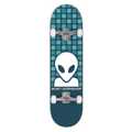 ALIEN WORKSHOP Matrix  Complete Skateboard 7.75'' - Ble